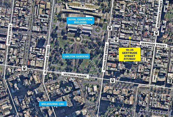 10/19-35 Gertrude Street Fitzroy VIC 3065 - Image 3