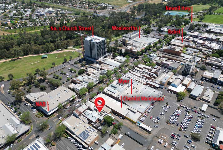 174-176 Macquarie Street Dubbo NSW 2830 - Image 4