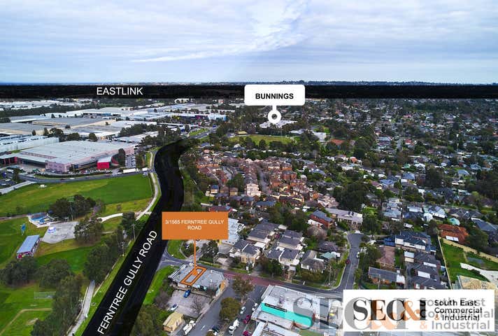 3/1565 Ferntree Gully Road Knoxfield VIC 3180 - Image 6