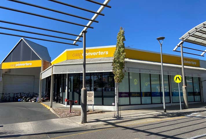 Leased Shops Retail in Mount Barker Springs SA 5251