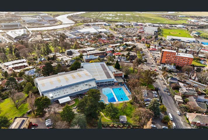 Launceston Leisure Aquatic Centre Cafe, Part of, 18a High Street Launceston TAS 7250 - Image 14