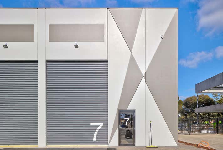 Wilmac Braybrook, 84 -110 Cranwell St Braybrook VIC 3019 - Image 2