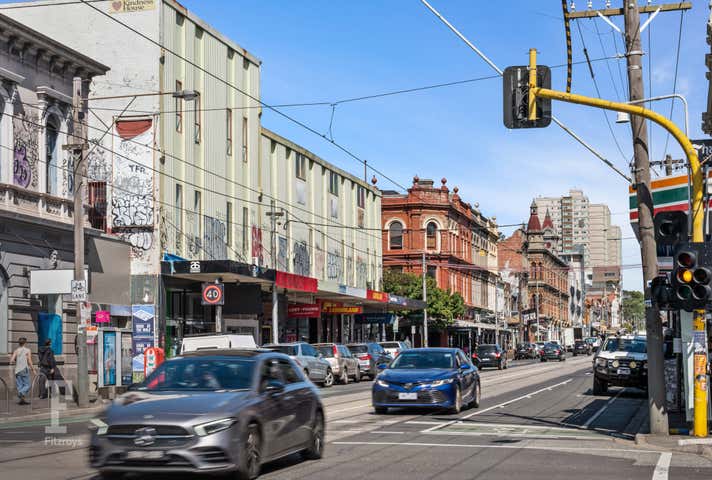 316-318 Brunswick Street Fitzroy VIC 3065 - Image 5
