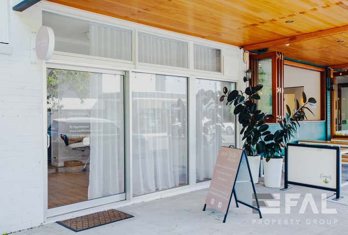 Shop  1, 7 Park Terrace Graceville QLD 4075 - Image 5