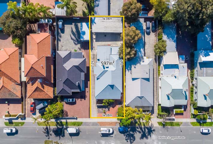 23 Charles Street South Perth WA 6151 - Image 1