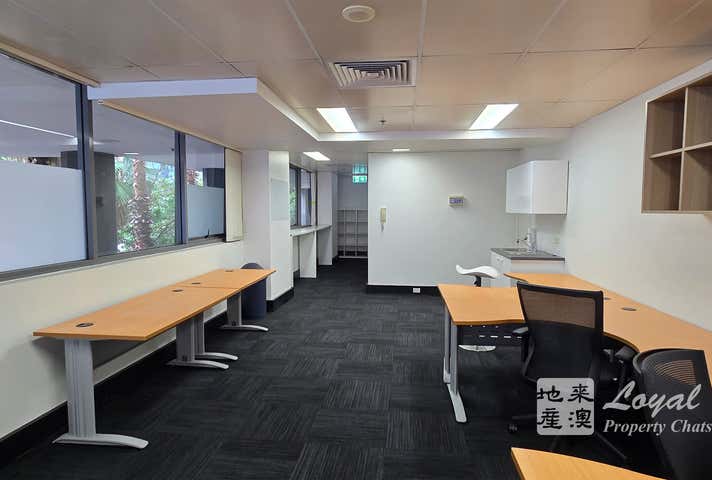 Suite 221/813 Pacific Highway Chatswood NSW 2067 - Image 3