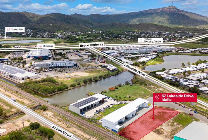 67 Lakeside Drive Idalia QLD 4811 - Image 1