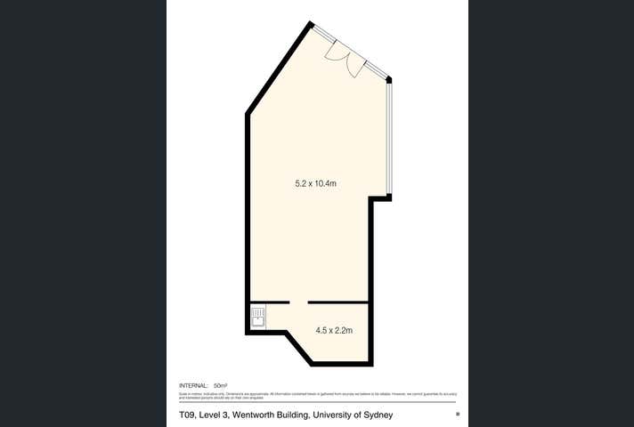 T09/96-148 City Road Camperdown NSW 2050 - Image 5