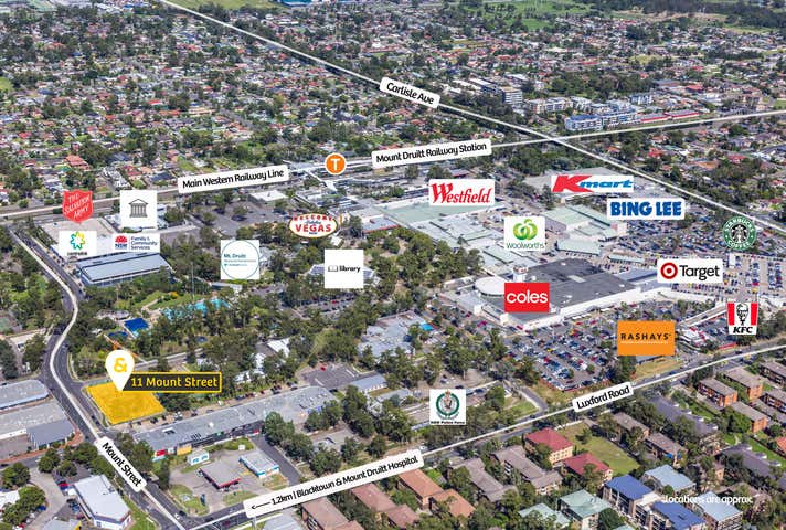 C01, 11A Mount Street Mount Druitt NSW 2770 - Image 2