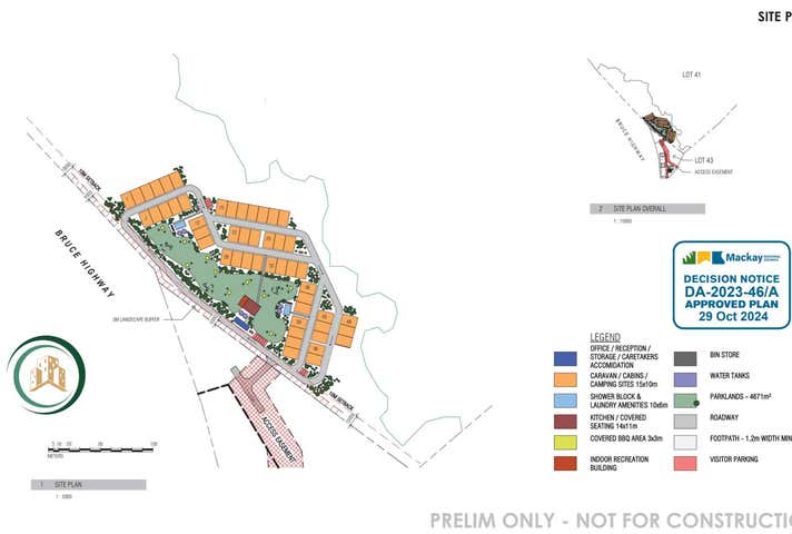 Bloomsbury QLD 4799 - Image 14