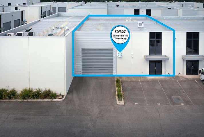 Unit 50, 327 Mansfield Street Thornbury VIC 3071 - Image 18