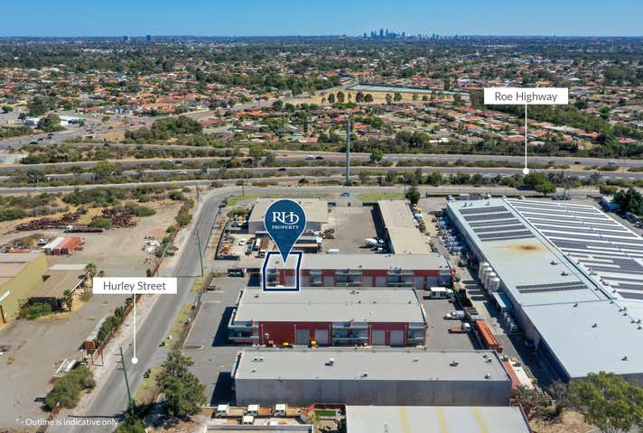 1/8 Hurley Street Canning Vale WA 6155 - Image 8