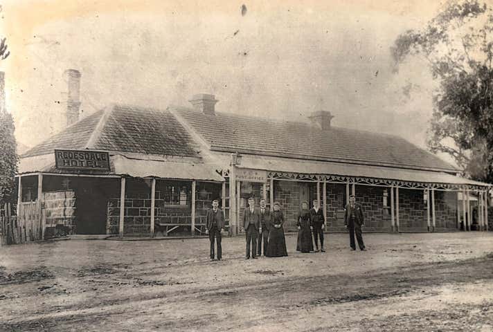 Redesdale Hotel, 2640 Kyneton Redesdale Road Redesdale VIC 3444 - Image 2