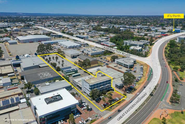 191 Great Eastern Highway Belmont WA 6104 - Image 1