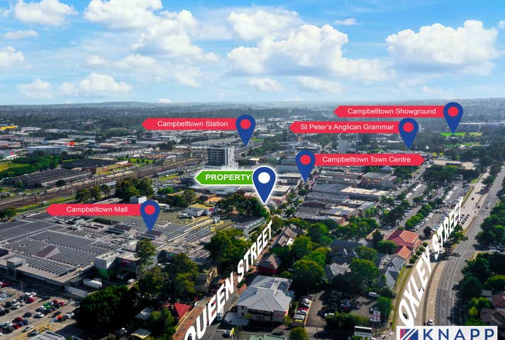 Campbelltown NSW 2560 - Image 11