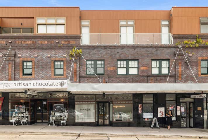 3/133 Great North Road Five Dock NSW 2046 - Image 1