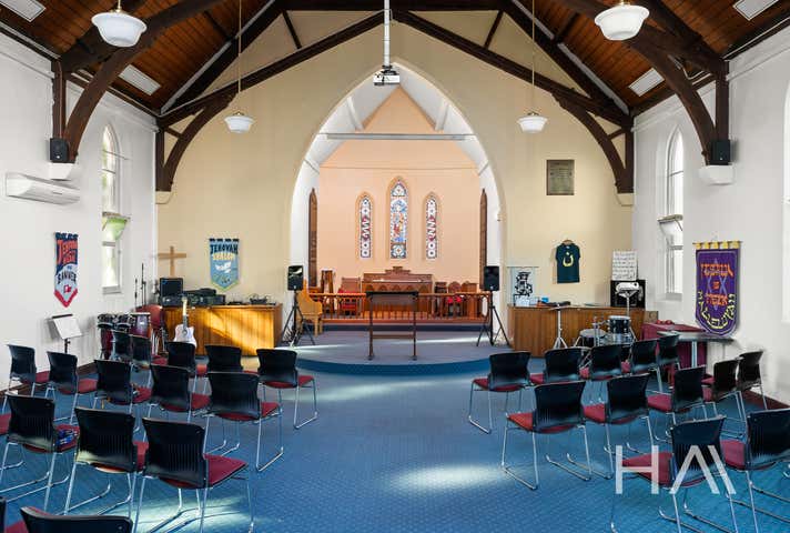 St Peters Anglican Church, 315-317 St Leonards Road St Leonards TAS 7250 - Image 10