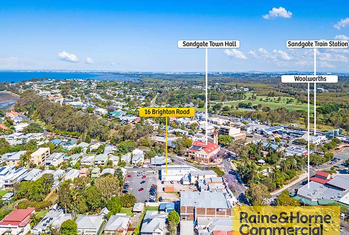 5 & 6, 16 Brighton Road Sandgate QLD 4017 - Image 14