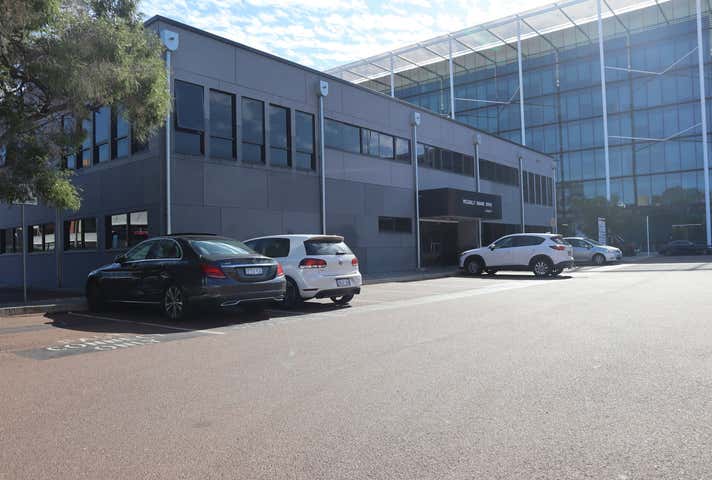 41B/10 Nash Street Perth WA 6000 - Image 2