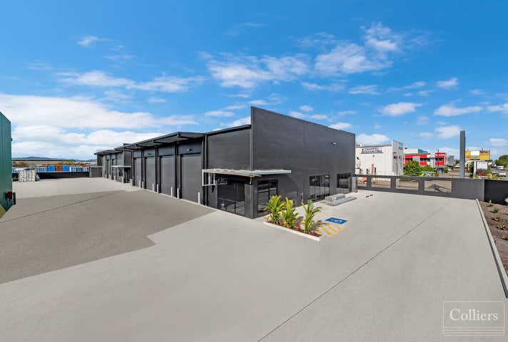 Unit C, 571 Woolcock Street Mount Louisa QLD 4814 - Image 14