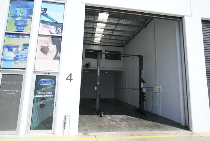 4/27 Motorway Circuit Ormeau QLD 4208 - Image 5