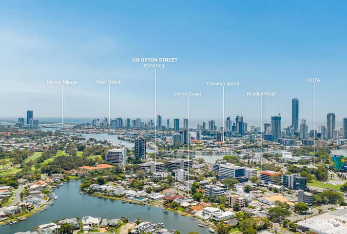 109 Upton Street Bundall QLD 4217 - Image 4