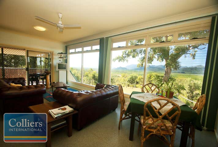 Former "Casual Cassowary Devonshire Tea House", *, 51531 Bruce Highway Rungoo QLD 4849 - Image 9