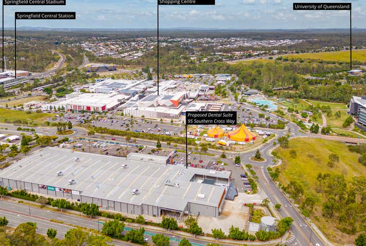 95 Southern Cross Circuit Springfield Central QLD 4300 - Image 8