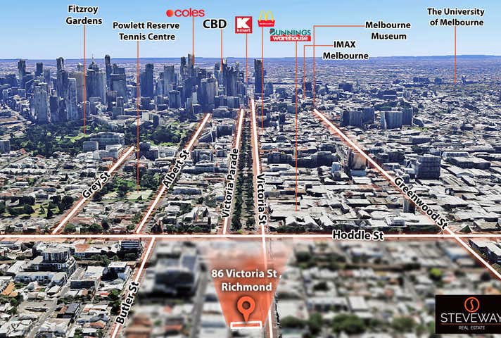 86 Victoria Street Richmond VIC 3121 - Image 24