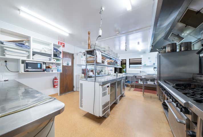 Montes Reef Resort Whitsundays, 0 Captain Jack Drive Cape Gloucester QLD 4800 - Image 13