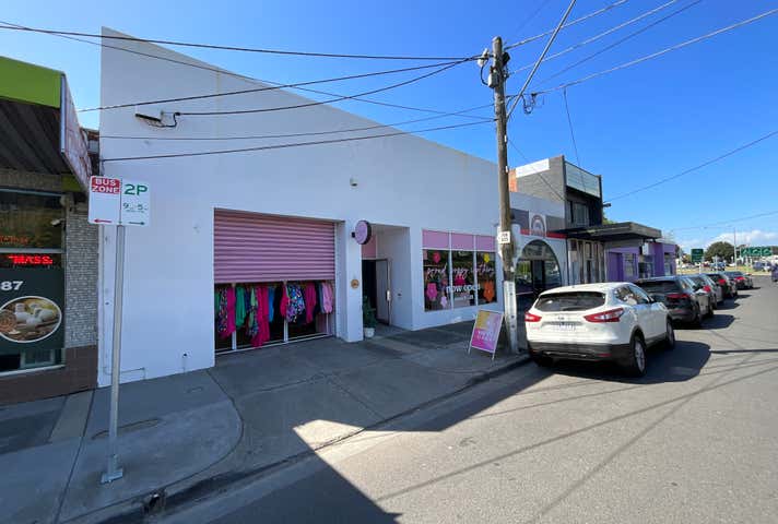 18-20 Balcombe Road Mentone VIC 3194 - Image 1