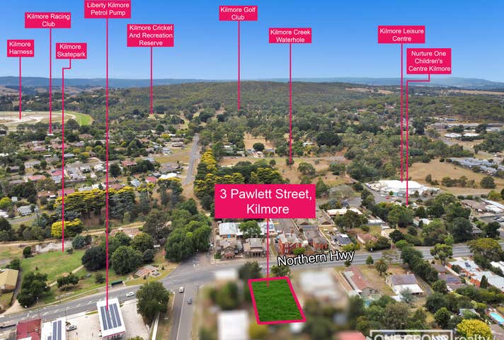 3 Powlett Street Kilmore VIC 3764 - Image 4