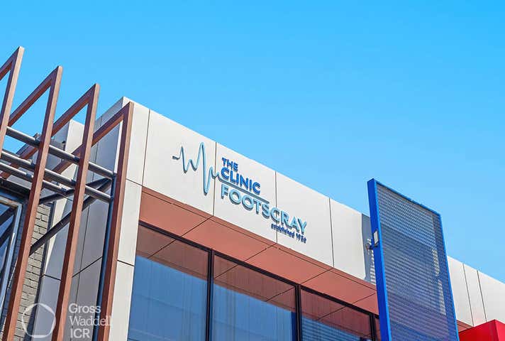 First Floor, 85 Paisley Street Footscray VIC 3011 - Image 15