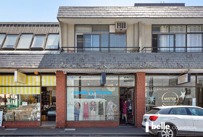 Shop 2/180 Commercial Road Prahran VIC 3181 - Image 1