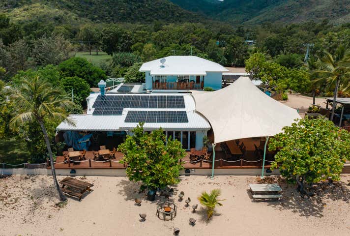 Montes Reef Resort Whitsundays, 0 Captain Jack Drive Cape Gloucester QLD 4800 - Image 8