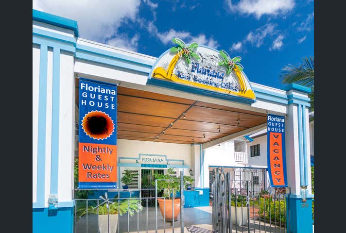 Floriana Guest House, 183 Esplanade Cairns North QLD 4870 - Image 2