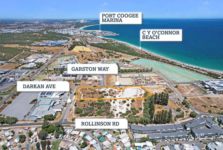 16 Garston Way North Coogee WA 6163 - Image 2