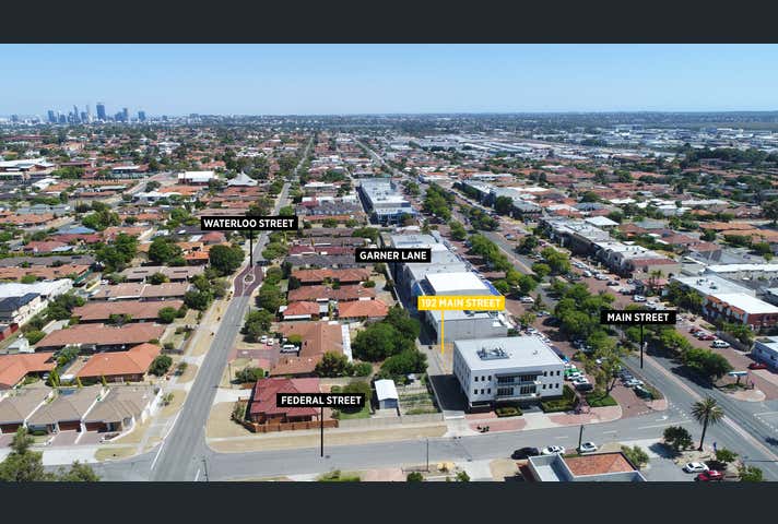 192 Main Street Osborne Park WA 6017 - Image 4