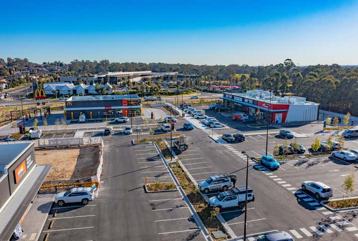 Eastern Creek Quarter XL, 181 Rooty Hill Road South Eastern Creek NSW 2766 - Image 6