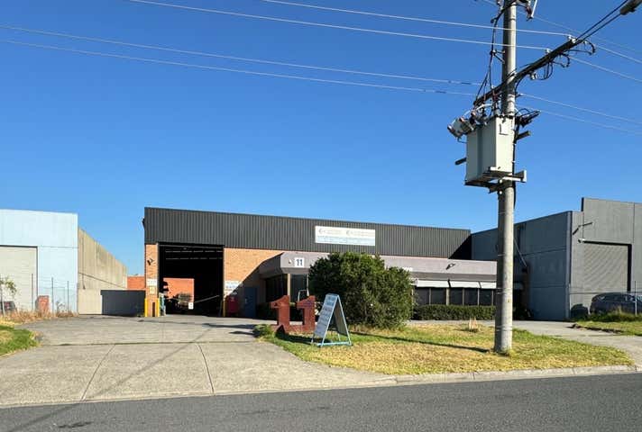11 Capital Drive Dandenong South VIC 3175 - Image 1