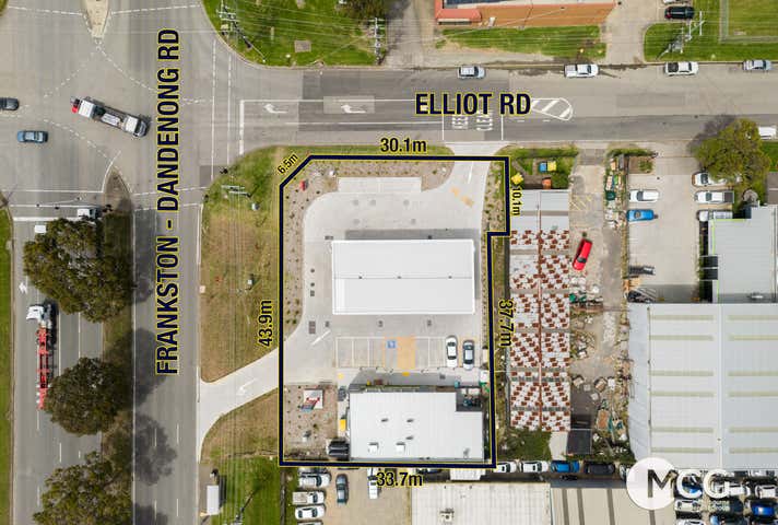 230-232 Frankston-Dandenong Road Dandenong South VIC 3175 - Image 16