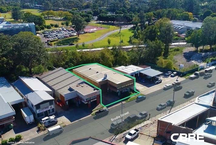 Commercial Real Estate Property For Sale in NSW 2146 Pg 4