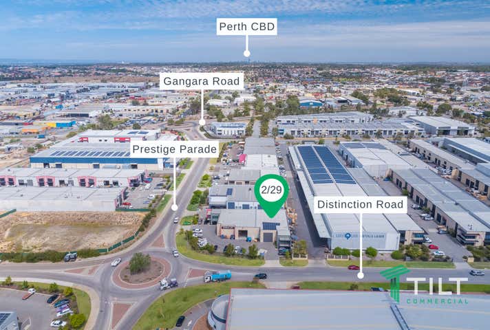 2/29 Prestige Parade Wangara WA 6065 - Image 1