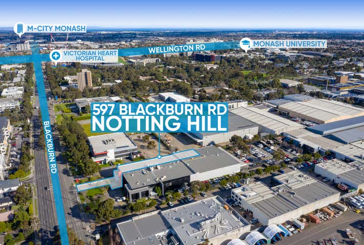 597 Blackburn Road Notting Hill VIC 3168 - Image 8