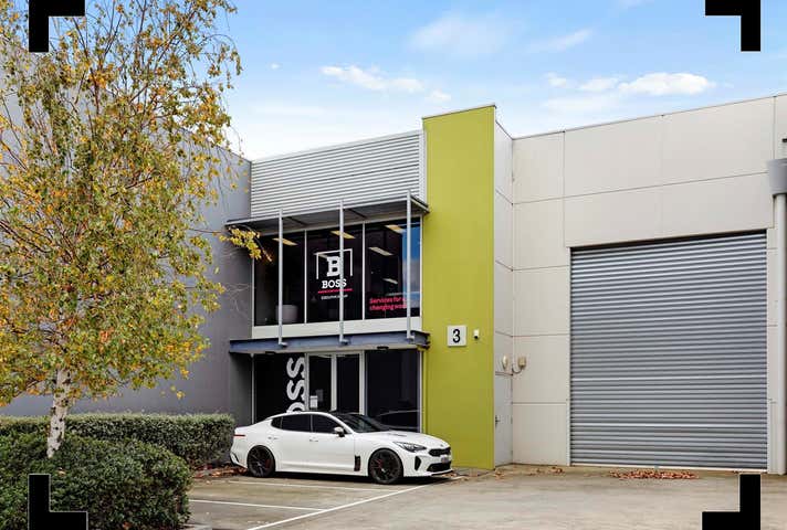 3/85-91 Keilor Park Drive Tullamarine VIC 3043 - Image 1