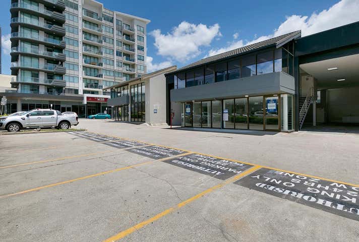 60 McLachlan Street Fortitude Valley QLD 4006 - Image 2