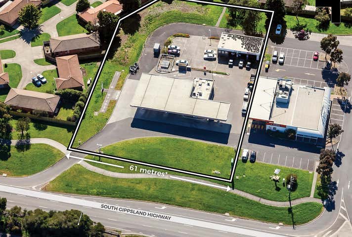 1015 South Gippsland Highway Cranbourne North VIC 3977 - Image 2