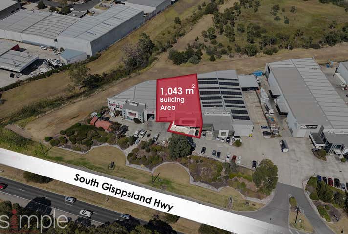 240-242 South Gippsland Highway Dandenong South VIC 3175 - Image 8