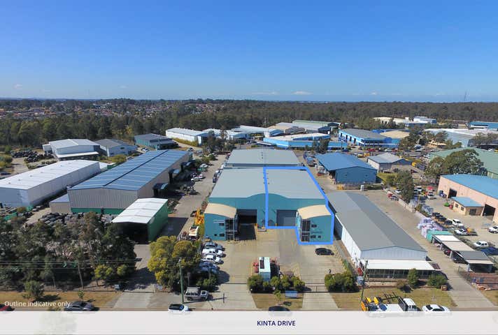 Unit 2, 30 Kinta Drive Beresfield NSW 2322 - Image 1