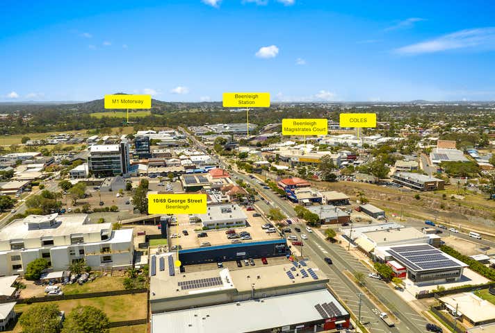 10/69 George Street Beenleigh QLD 4207 - Image 9
